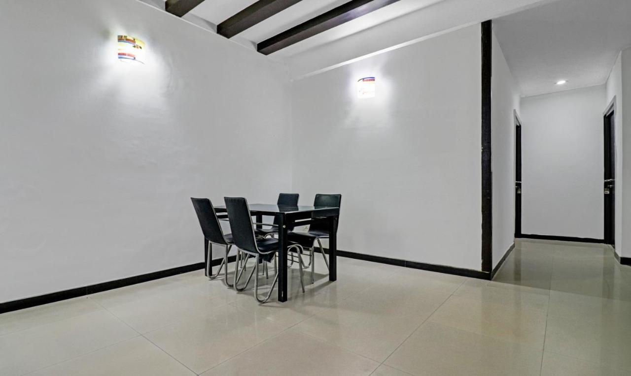 Treebo Trend Exotica Opp Sector 62 Hotel Газиабад Екстериор снимка