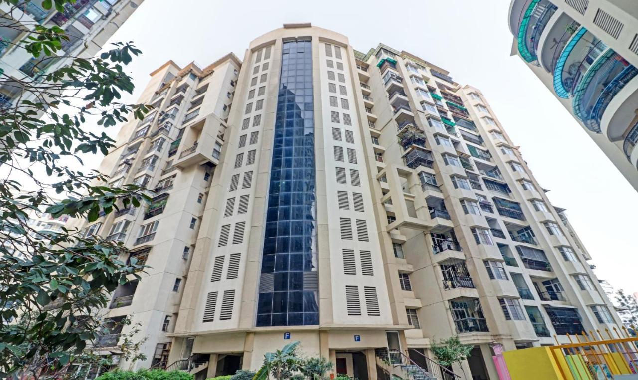Treebo Trend Exotica Opp Sector 62 Hotel Газиабад Екстериор снимка